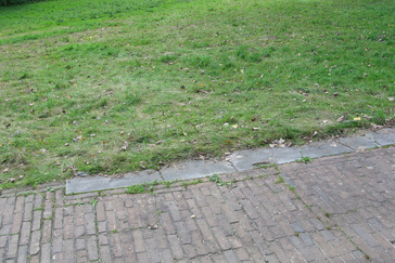 Restanten landhuis Duno