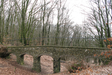 Bruggetje Duno