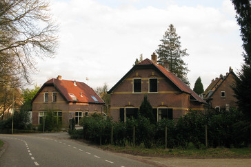 Spekhuizen