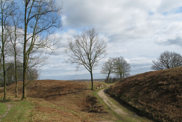 Walburcht Hunnenschans