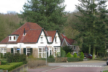 Historische woningen