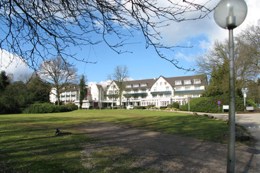 Bilderberg Hotel Oosterbeek