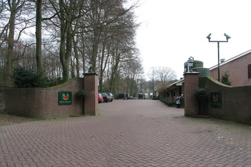 Restaurant De Kantine