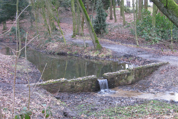 Landgoed Laag Oorsprong