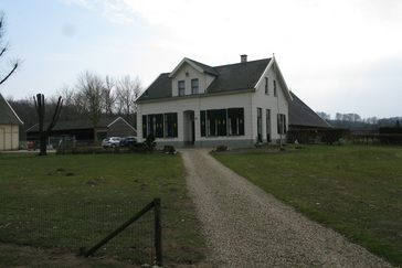 Hoeve Landgoed Lichtenbeek
