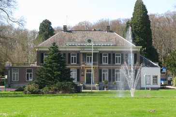 Landhuis Mariëndaal