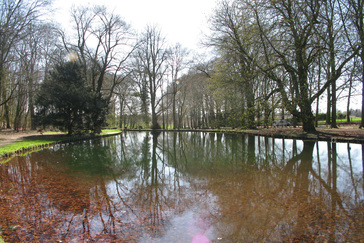 Vijver van Mariëndaal