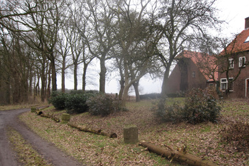 Huize Veld en Beek
