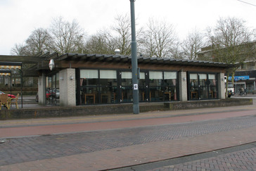 Grand Café: Oosterbeek