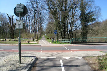 Schelmseweg Oosterbeek