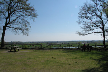 Zichtas Westerbouwing
