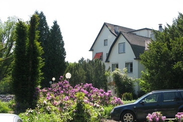 Hotel De Bilderberg