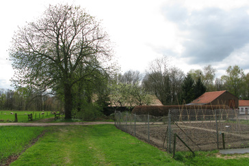 Huisplaats Landgoed Boschveld