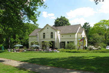 Restaurant Hartensteyn@Laurie