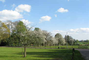 Poort Hemelseberg