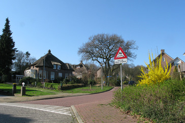Historische woningen