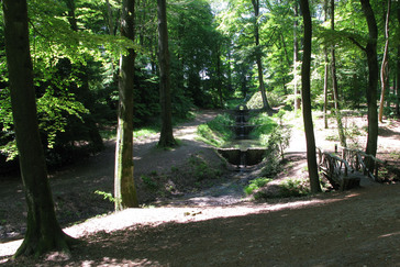 Barokke as
