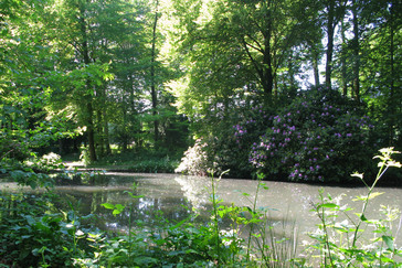 Wijer Kruitmolen