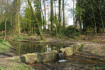 Landgoed Laag Oorsprong
