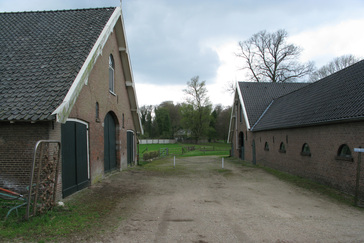 Boeren bedrijf