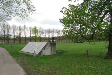 Rioolgemaal Lichtenbeek