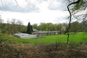 Instituut Bodem- en Gewasonderzoek