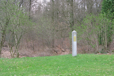 Battlemarker De Sonnenberg