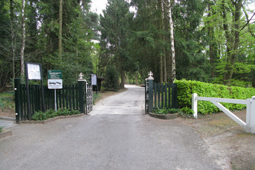 Kerkhof Oosterbeek