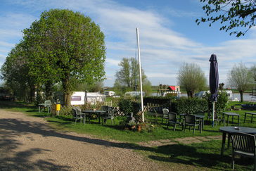Camping Oosterbeekse Rijnoever