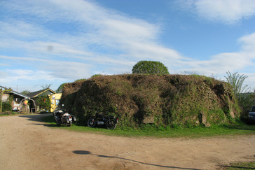 Restanten Steenoven