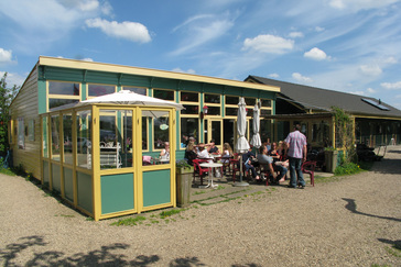 Cantine De Rijnoever