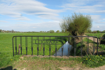 Leigraaf Rosandepolder