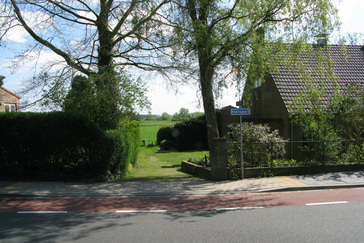 Unkse Pad