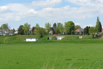 Pompstation Oosterbeek