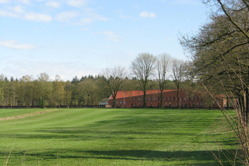Landerijen Johannahoeve