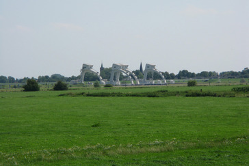 Sluisbogen van Driel