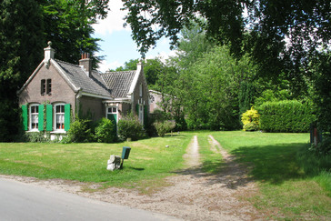 Huis Sonnenberg
