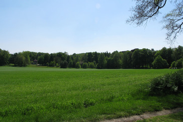 Uitzicht de Bilderberg