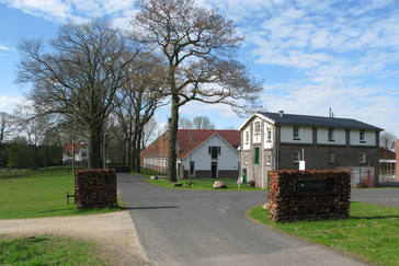 Abdij Koningsoord