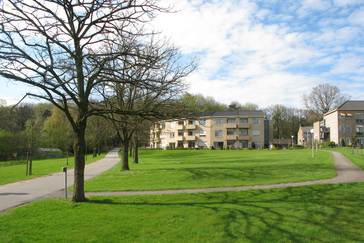 Missiehuis Mill Hill