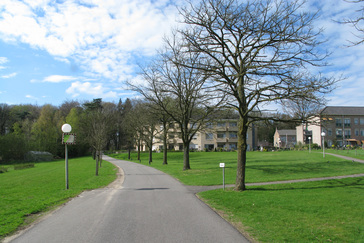 Missiehuis Mill Hill