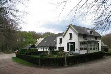 Boerderij Rust en Vreugde