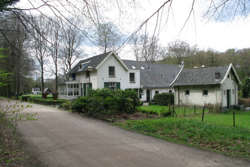 Boerderij Rust en Vreugde