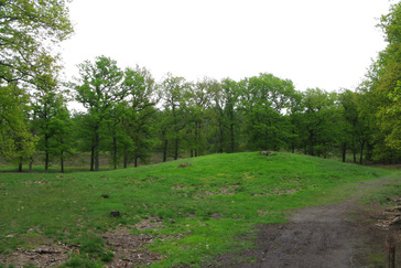 Meelworstenberg