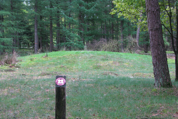 Grafheuvel
