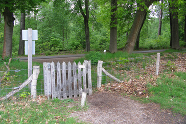Harderwijker weg