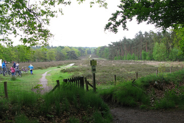 Harderwijker weg