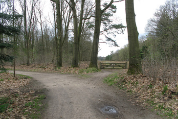 Landgoed Vijverberg Heide