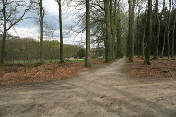 Knooppunt Huize Zevenster