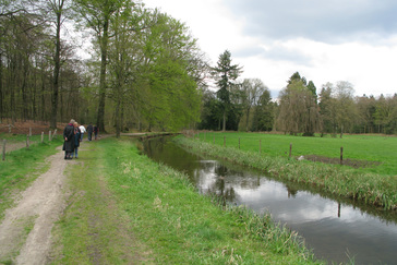 Maanvijver